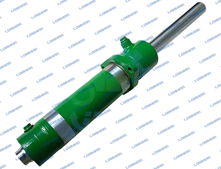 L79.0460 John Deere Hydraulic Cylinder