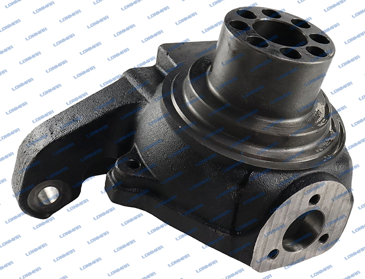 L75.0253 Massey Ferguson Knuckle Housing