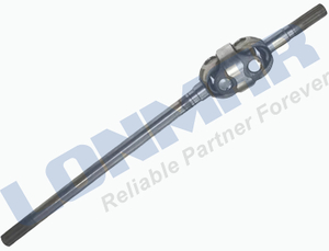 L73.3061 Fiat Tractor Drive Shaft