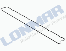 L68.5187 John Deere Cylinder Head Cover Gasket