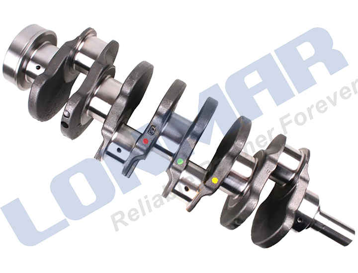 L68.5373 John Deere Crankshaft