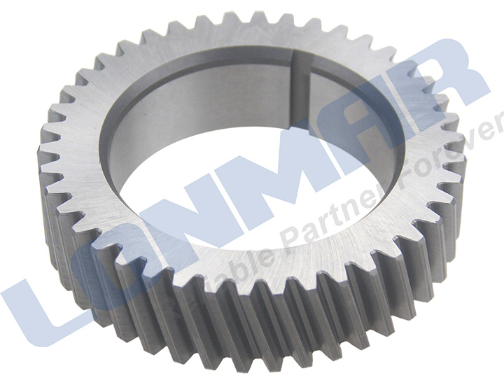 L68.4793 Case IH Crankshaft Sprocket