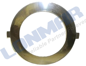 L71.1222 New Holland Clutch Pressure Plate