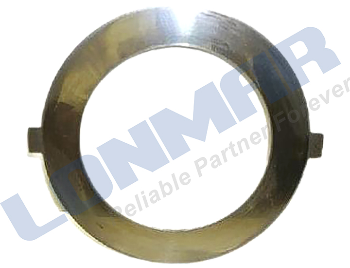 L71.1222 New Holland Clutch Pressure Plate