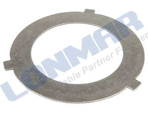 L71.1125 Deutz-Fahr Clutch Pressure Plate