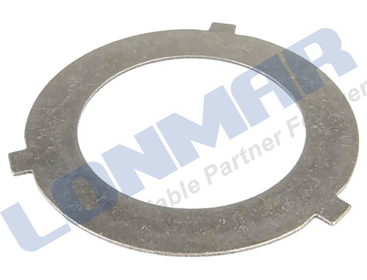 L71.1125 Deutz-Fahr Clutch Pressure Plate