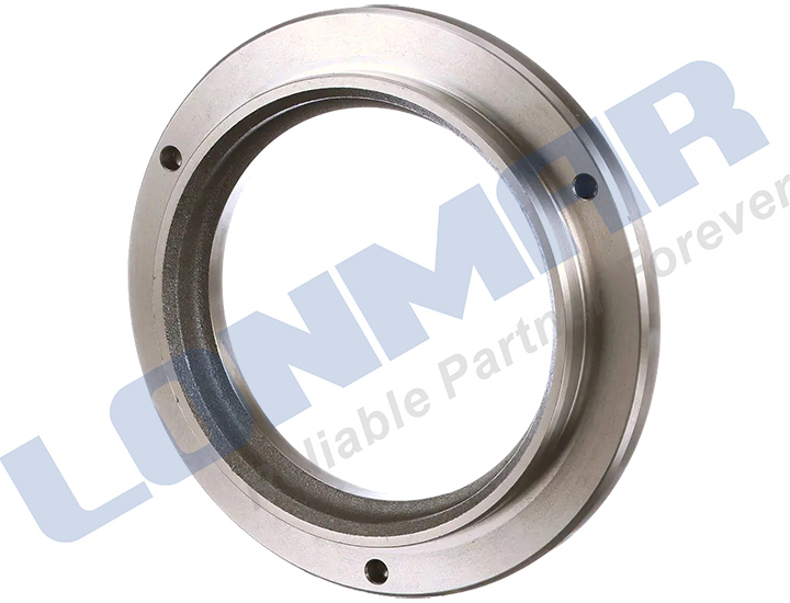 L75.0484 Fiat Tractor Bush