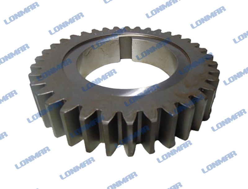 L72.1323 Valtra Transaxle Gear