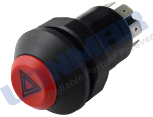 3370427M91 Switch Fits for Massey Ferguson 2640 30H 3505 3525