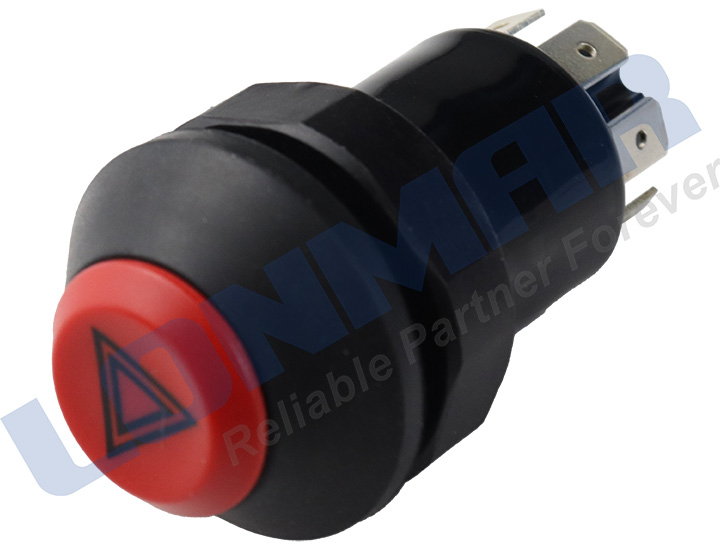 3370427M91 Switch Fits for Massey Ferguson 2640 30H 3505 3525