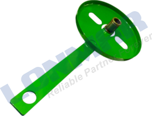 DQ72591 Bracket Fits for John Deere 1165 1175 1175H 1450