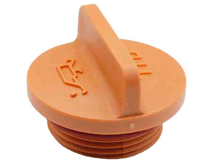 M805710 L68.5290 John Deere Oil Cap