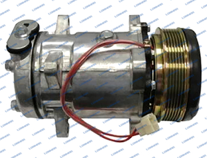 L77.1012 New Holland A/C Compressor 