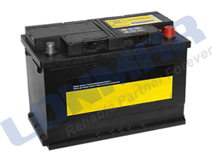 MCEX850PF Battery Fits for John Deere tractor parts 12V 100AH