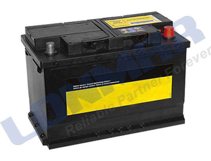 MCEX850PF Battery Fits for John Deere tractor parts 12V 100AH