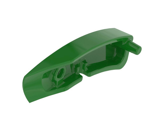 R184432 Sway Block Fits for John Deere tractor parts