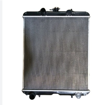 KV23226 Radiator Fits for John Deere Tractor Parts