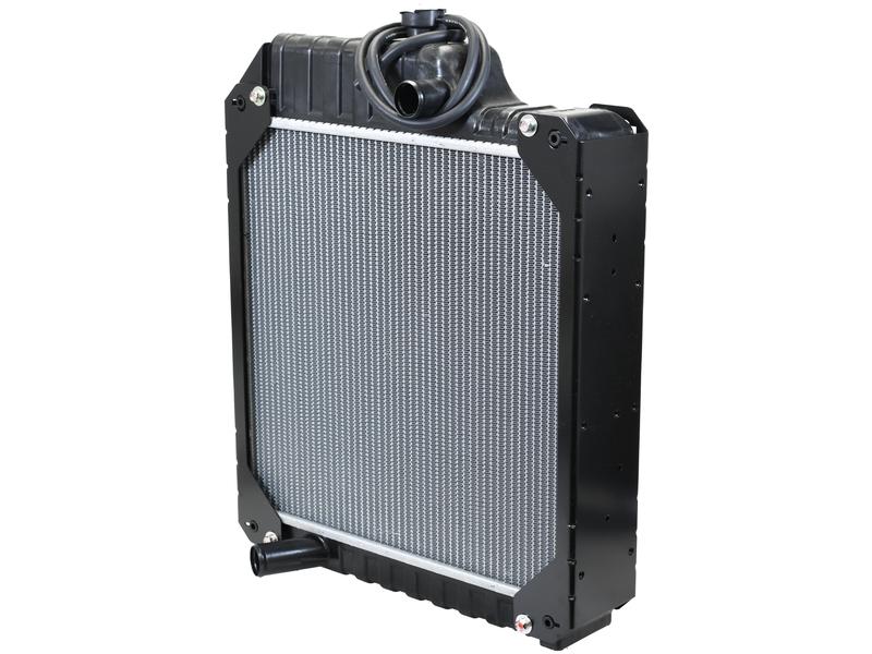 067328T1 Radiator Fits for Massey Ferguson Tractor Parts