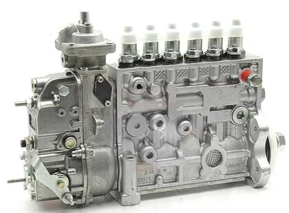 J931957 Fuel Injection Pump Fits for Case IH tractor parts