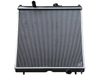 LVA18092 Radiator Fits for Yanmar tractor parts