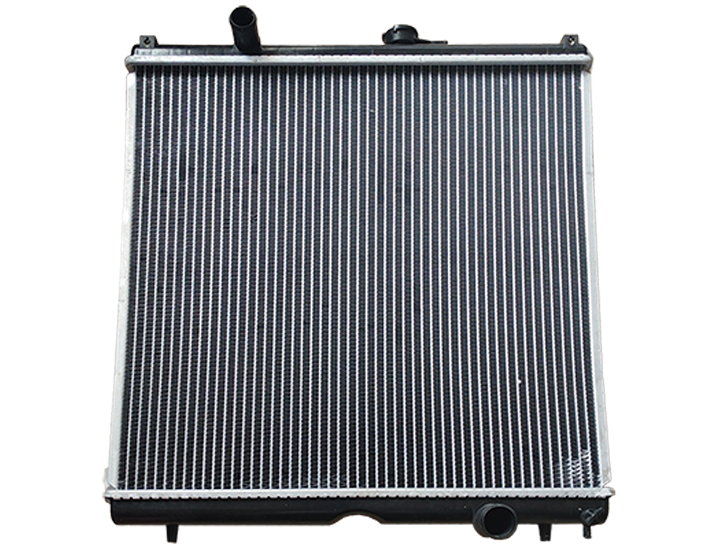 LVA18092 Radiator Fits for Yanmar tractor parts