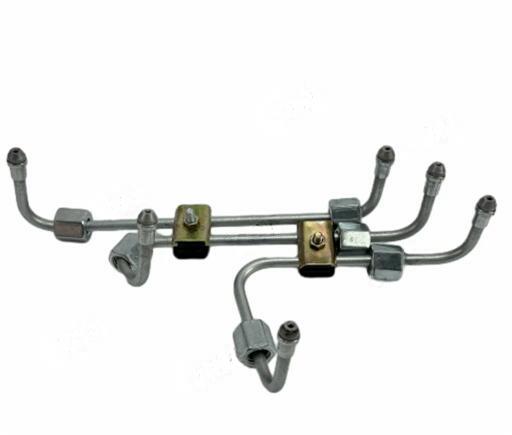 SBA131507740+SBA131507750+SBA131507760 Fuel Pipe Fits for Case IH tractor parts