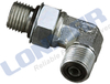 L79.0740 New Holland Elbow Union