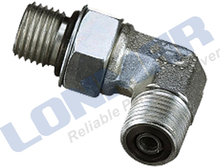 L79.0740 New Holland Elbow Union