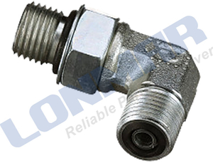 L79.0740 New Holland Elbow Union