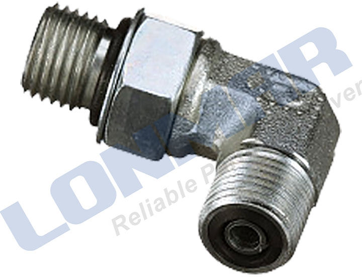 L79.0740 New Holland Elbow Union