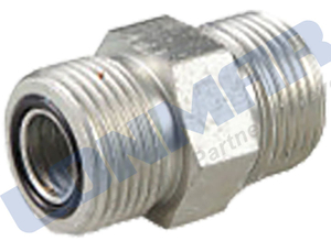 L79.0737 New Holland Elbow Union