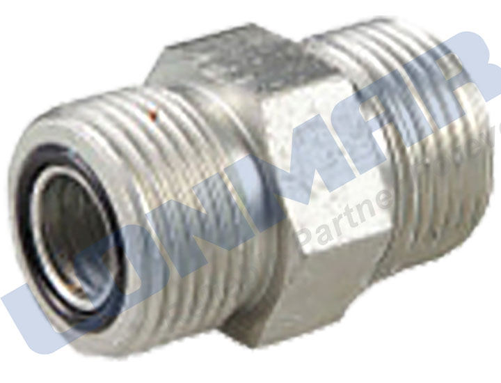 L79.0737 New Holland Elbow Union