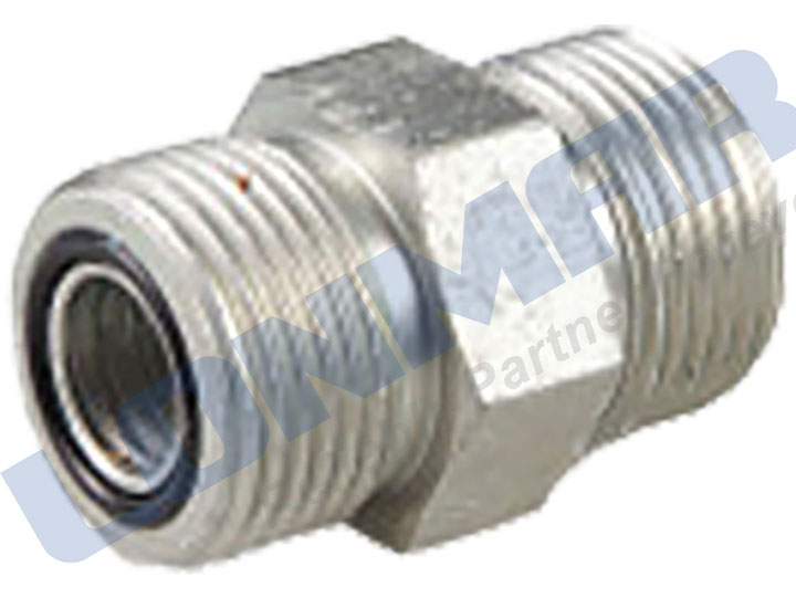 L79.0737 New Holland Elbow Union