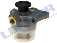 L69.2518 Fendt Hand Primer Pump