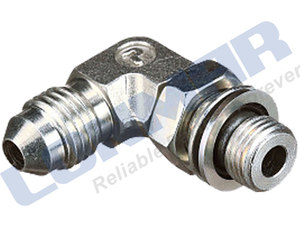 L79.0744 New Holland Elbow Union