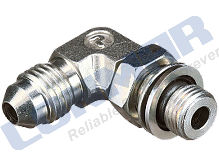 L79.0744 New Holland Elbow Union