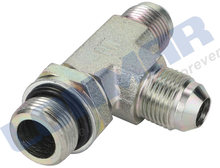 L79.0706 Massey Ferguson Elbow Union