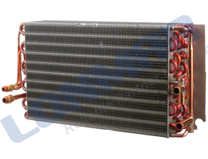 L77.1072 Ford New Holland Evaporator