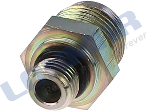 L79.0711 Massey Ferguson Elbow Union