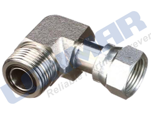 L79.0664 New Holland Elbow Union
