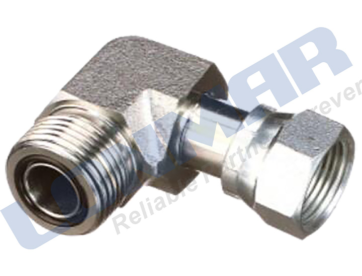 L79.0664 New Holland Elbow Union