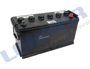 AL205731 Battery Fits for John Deere tractor parts 12V 110AH