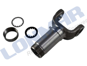 V83998600 Drive Shaft Yoke Fits for Valtra tractor parts