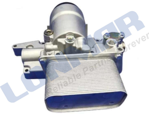 04297956 Oil Cooler Fits for Deutz-Fahr tractor parts