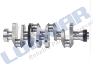 F310200310010 Crankshaft Fits for Fendt tractor parts