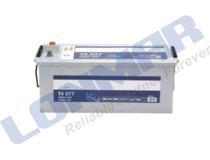 01174689 Battery Fits for Deutz-Fahr tractor parts 12V 170AH
