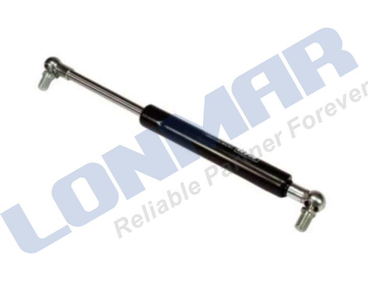 3123835R1+3123836R1 Gas Spring Fits for Case IH tractor parts