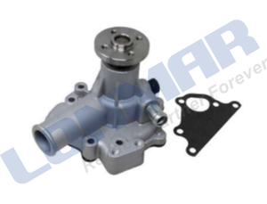 SBA145017790 Water Pump Fits for Ford New Holland tractor parts