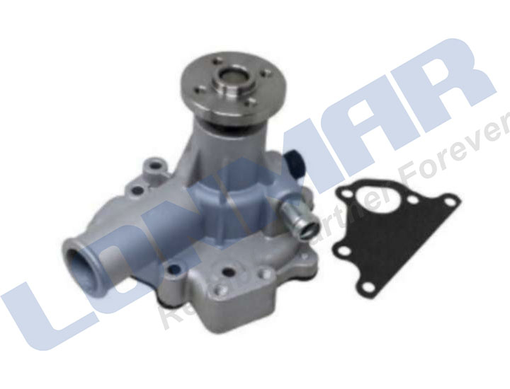 SBA145017790 Water Pump Fits for Ford New Holland tractor parts