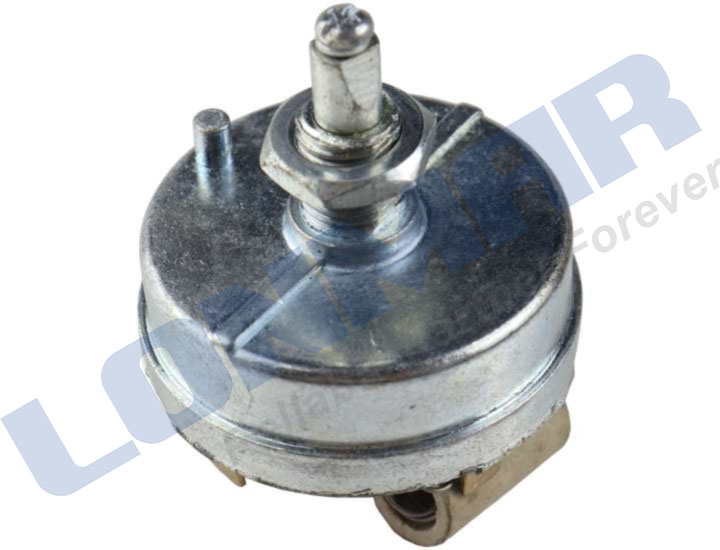 AR66478 Combination Switch Fits for John Deere tractor parts 12V